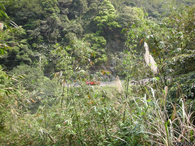 補遺---十三分山產道與李山神宮