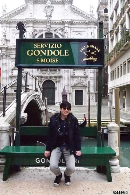 【西西分享】義大利DAY3---威尼斯Venice