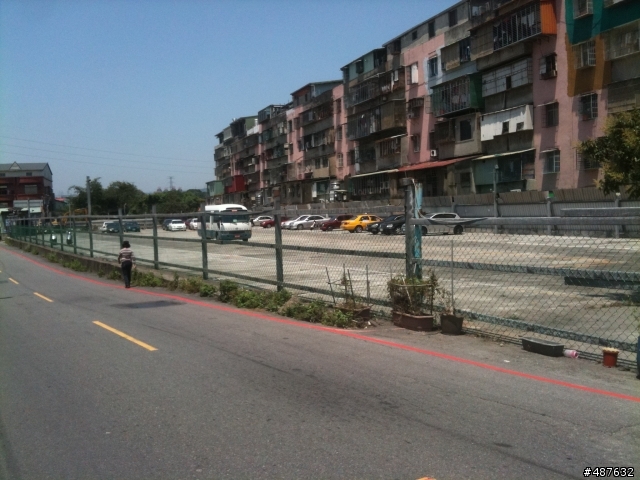 板橋浮洲車站旁的地被馥華集團收購(有圖)