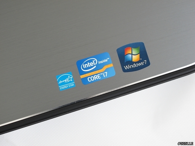 強大的娛樂效能.小巧可攜的家庭劇院 - DELL XPS 15 (L502X) [開箱分享]