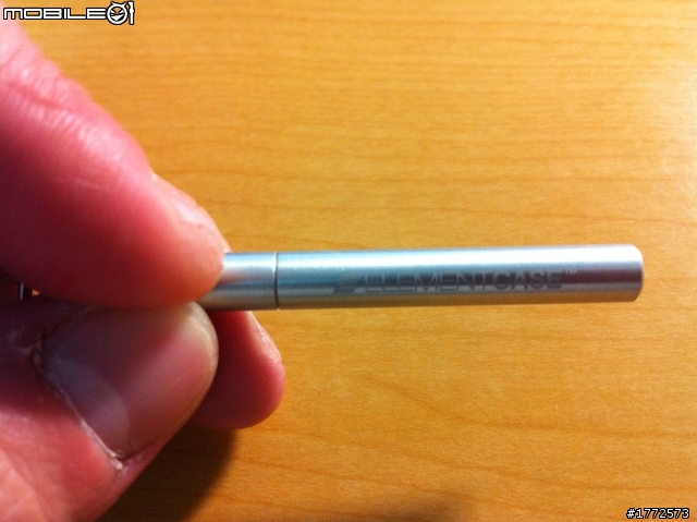 超質感Element Case VAPOR PRO 金屬邊框