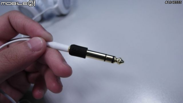 再見了49，AKG K430迷人小白開箱分享