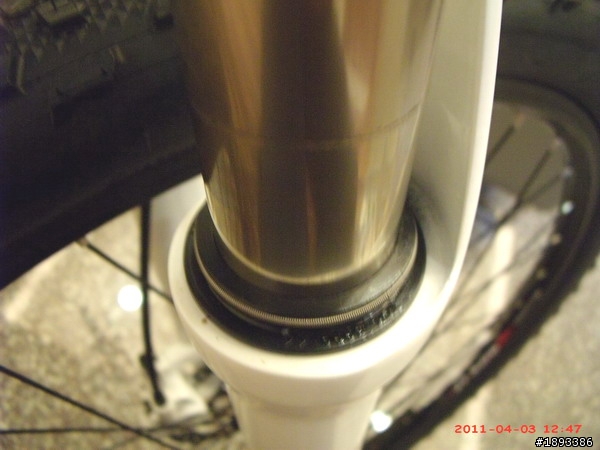 GIANT XTC 2 開箱文