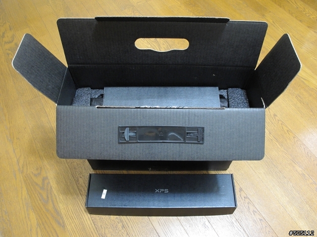 強大的娛樂效能.小巧可攜的家庭劇院 - DELL XPS 15 (L502X) [開箱分享]