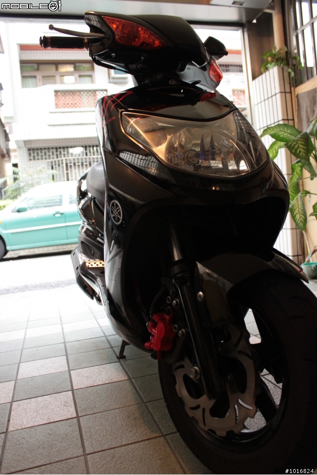 這樣的條件大家會換車嗎...??