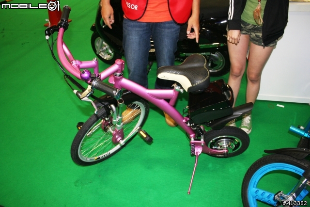 電動美女好機車!!!(又更新)