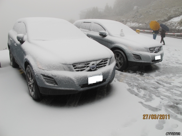小銀出遊季Vol.1首次長途旅行遇見好朋友雪中行駛愛上小昆蟲篇
