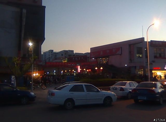 寧波行07_樂_弘基廣場