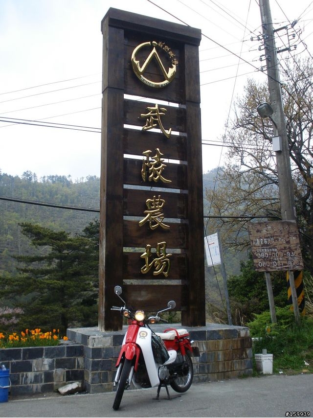[分享] 新裝上陣．瘋武陵