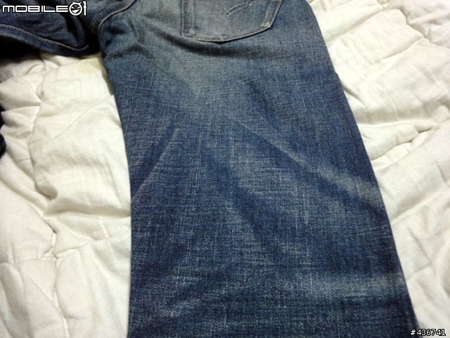 [分享] Levis 日版LVC 47501-0037
