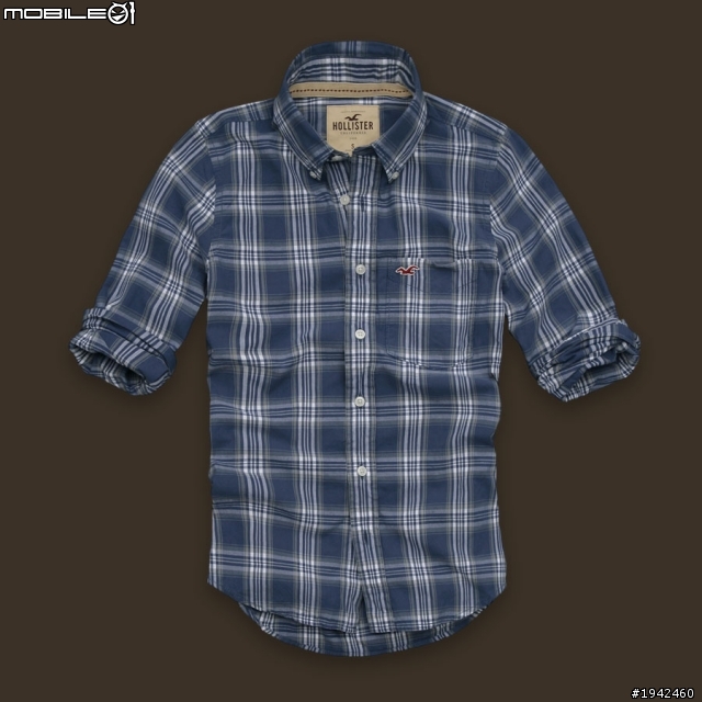 【KK分享】首發~Hollister購物流程+清倉開箱(含實穿)~Part 1