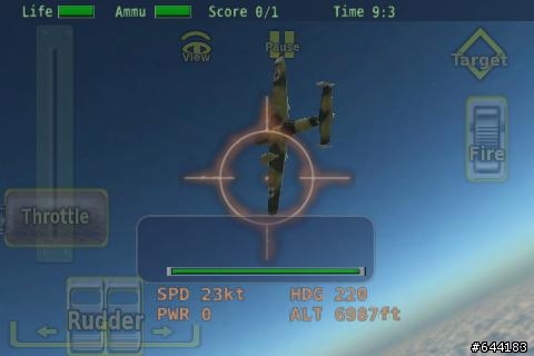 求不列顛空戰Air Battle of Britain第11關要如何過關