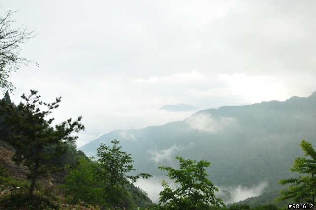 勤能補拙之再接再厲篇(台18與21連線春騎之阿里山 經塔塔加 到水里)