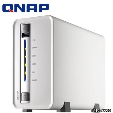 QNAP V.S. Synology