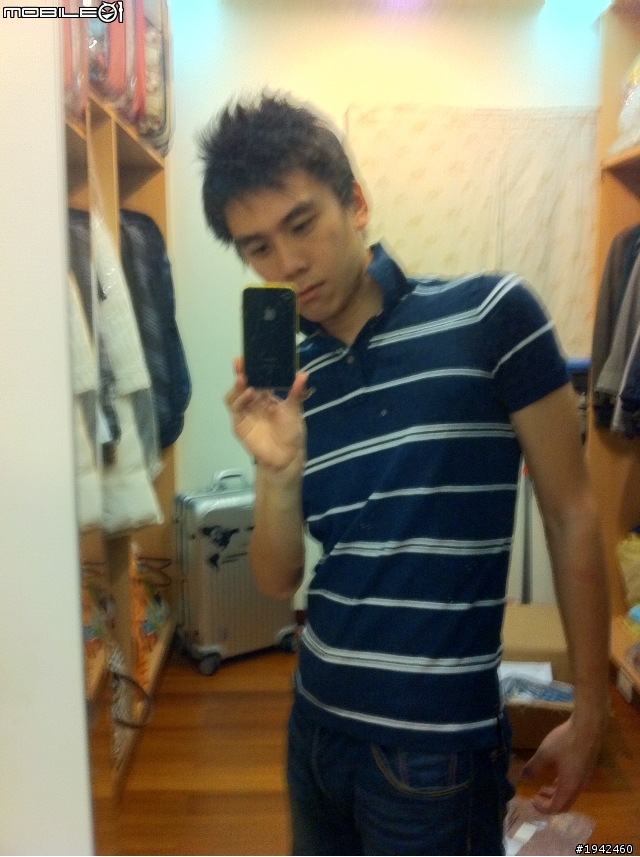 【KK分享】首發~Hollister購物流程+清倉開箱(含實穿)~Part 1