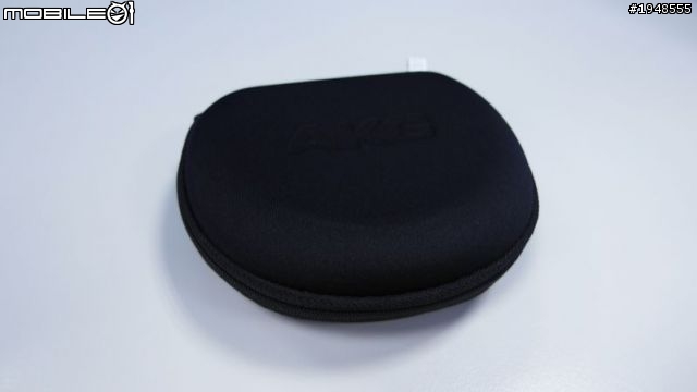再見了49，AKG K430迷人小白開箱分享