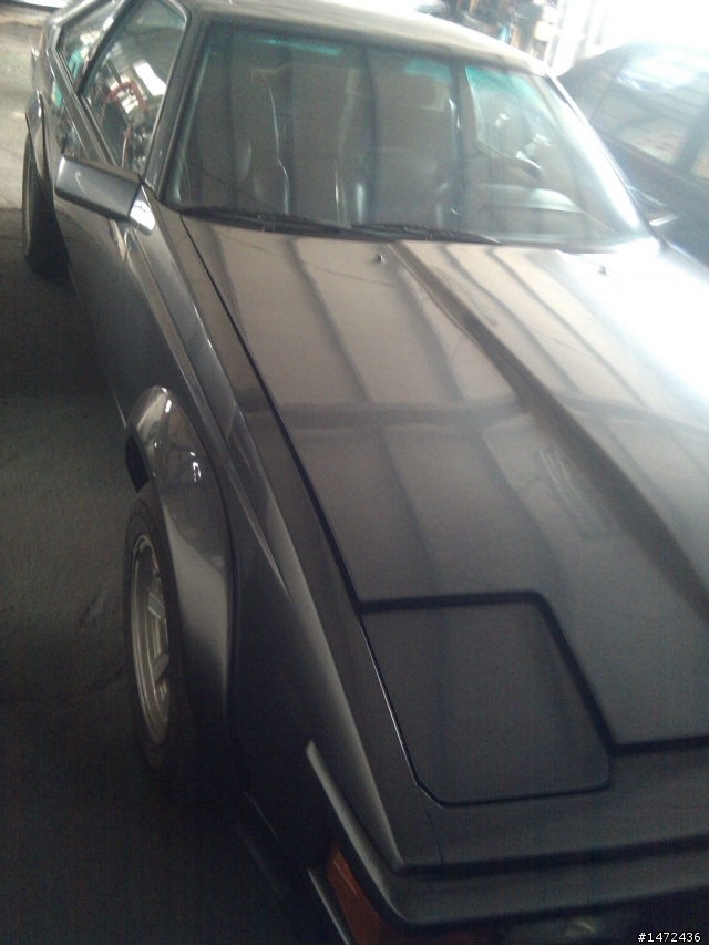骨董老車第2代toyota牛魔王 這台車能買嗎??