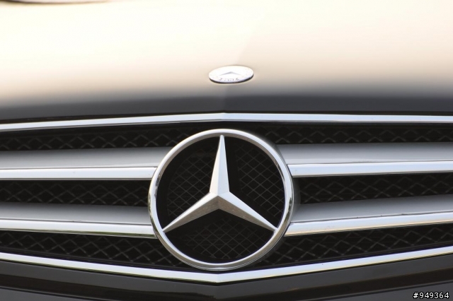 E 250 coupe 之老梗開箱 (((黑色)))