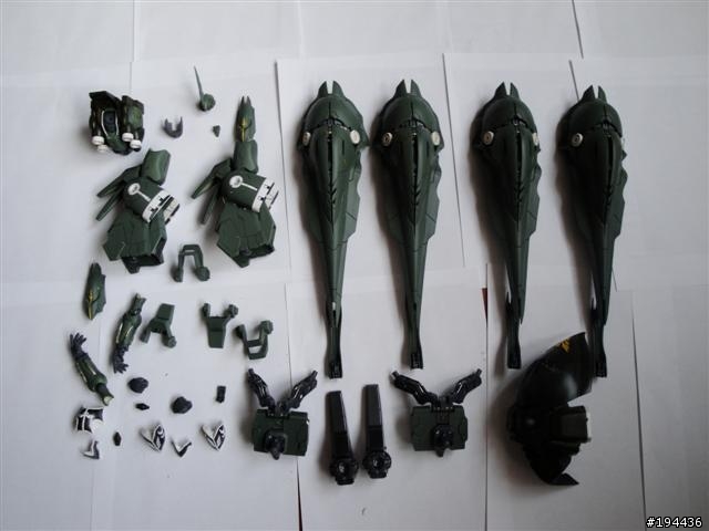 1/100 NZ-666 大青椒…..