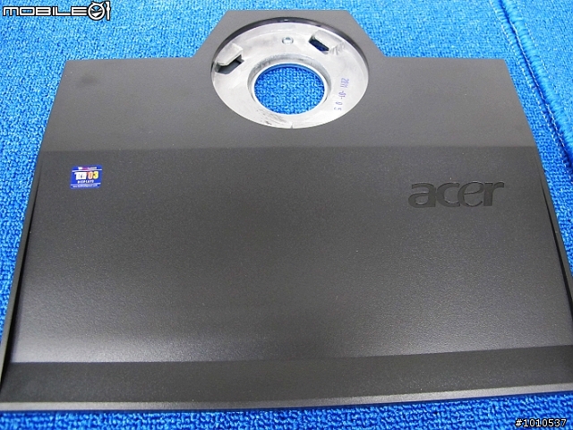 ACER B273H 27吋 平價螢幕開箱