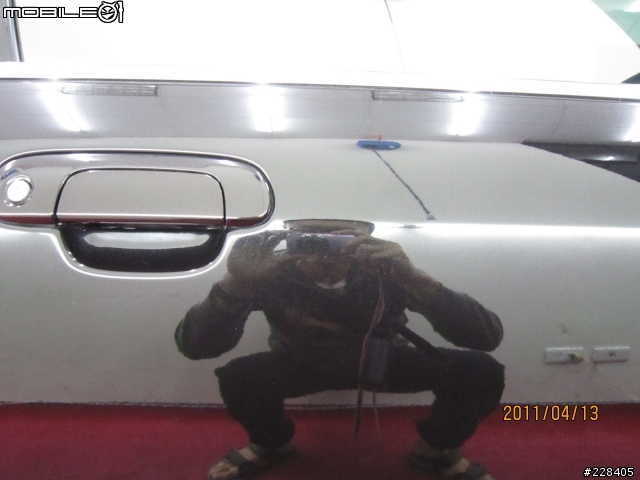 三重碧華街汽車美容之鏡面美容+鍍膜經驗分享(圖多慎入!!)