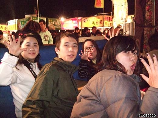 8天7夜山海線環島之旅