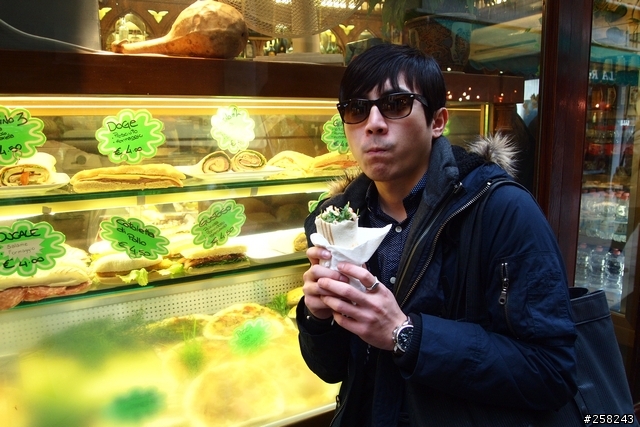 【西西分享】義大利DAY3---威尼斯Venice