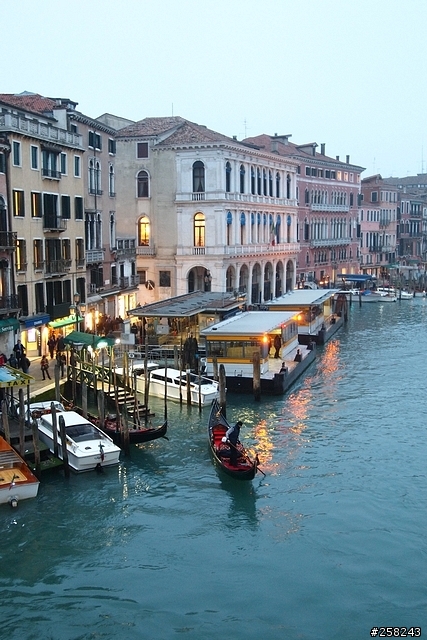 【西西分享】義大利DAY3---威尼斯Venice