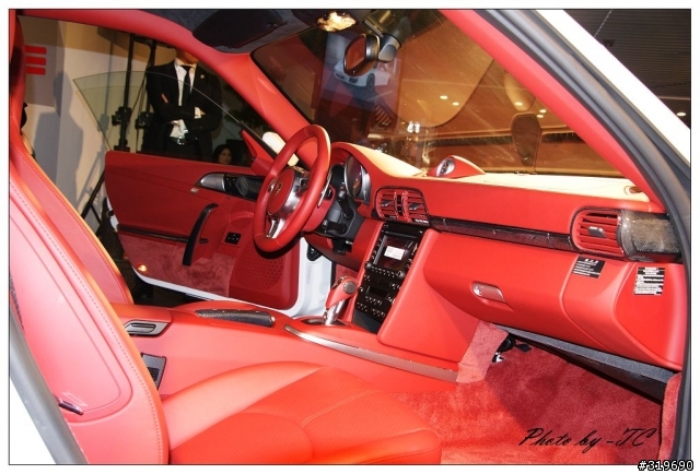 911 Carrera GTS 發表 暨 桃園PORSCHE 開幕