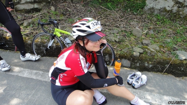 20110410退步之樂騎塔塔加