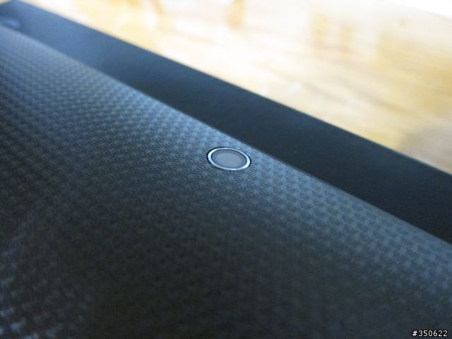 [開箱] (4/20新增防震包開箱) ASUS EeePad Transformer TF101 16GB！