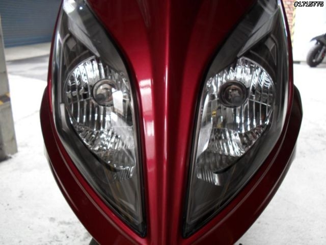 [開箱]換新車換新車，New fighter!