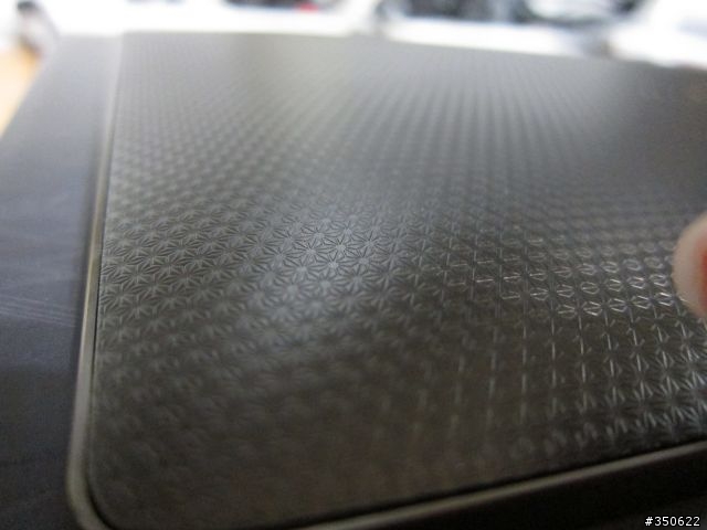 [開箱] (4/20新增防震包開箱) ASUS EeePad Transformer TF101 16GB！