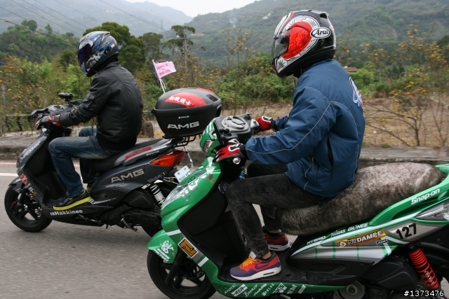勁戰愛心車隊LOVE LIFE <新加影片分享>