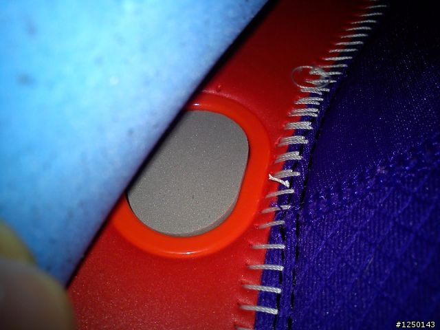 [開箱]NIKE AIR MAX+ 2011 & 真偽差別