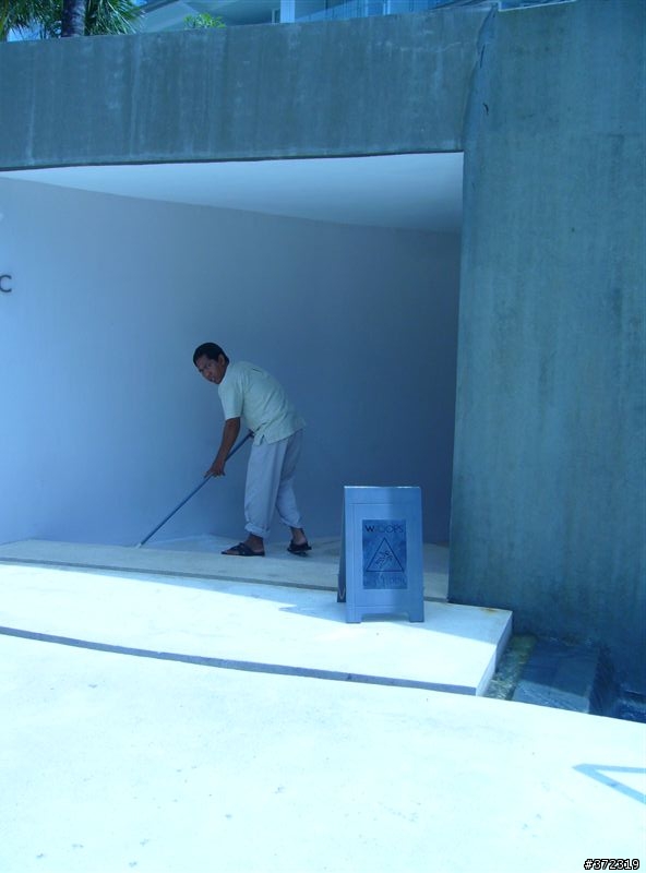 W HOTEL峇里島開箱文 W HOTEL Seminyak, Bali. (Retreat & Spa)
