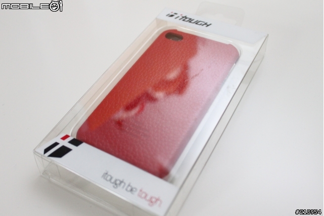 我的iPhone變辣了，優質美背背蓋