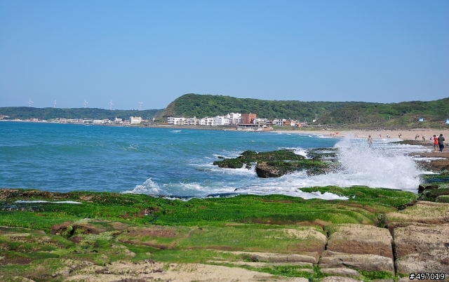 幸福 . 最晴天 * 初夏 . 北海岸小旅行