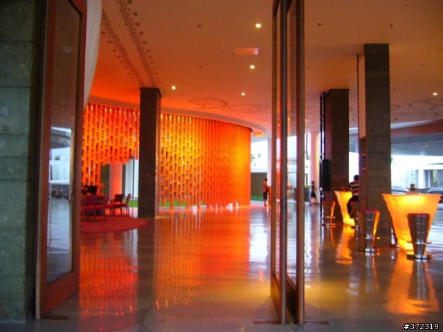 W HOTEL峇里島開箱文 W HOTEL Seminyak, Bali. (Retreat & Spa)