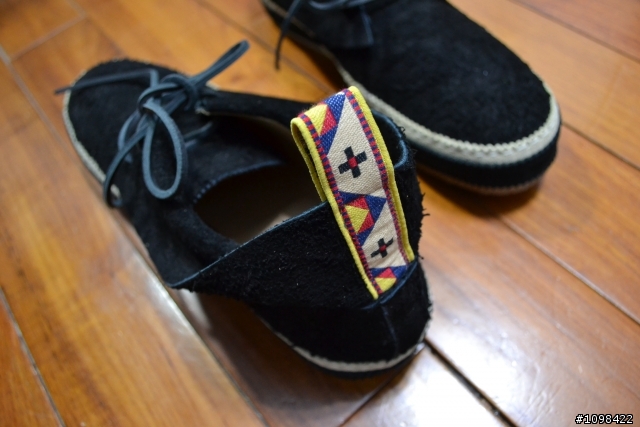<好鞋開箱>  "EOTOTO"    NATIVE DESERT BOOTS