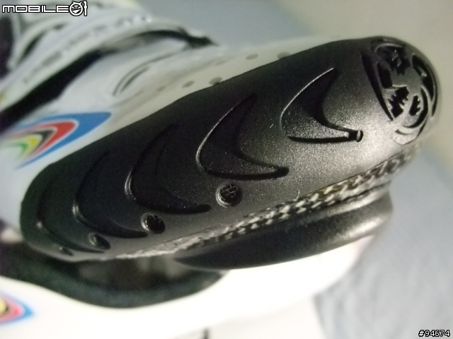 【開箱】Bont Vaypor WCE世界冠軍五彩紀念鞋+中社試騎感想