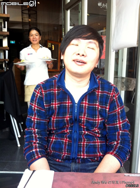 [04.09~04.10]安董之超級瘋狂阿里山遊記!!!