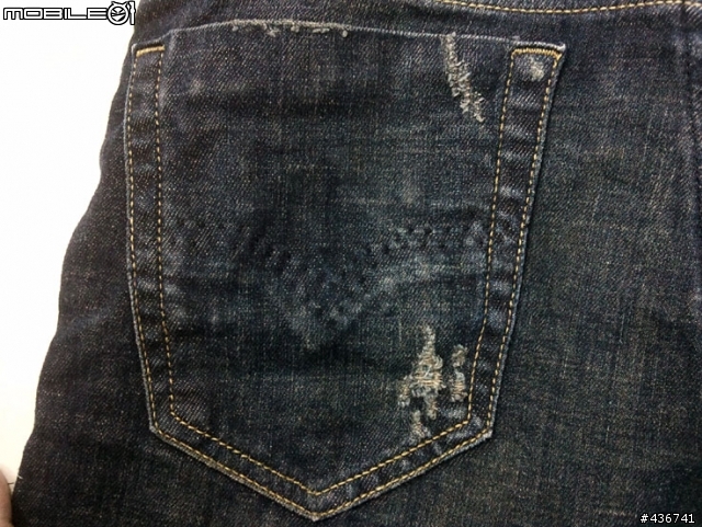 [分享] 低調好褲DIESEL VIKER-R-BOX  8Y0