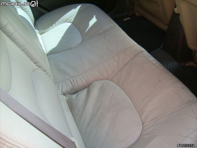 最近去看了二台二手車