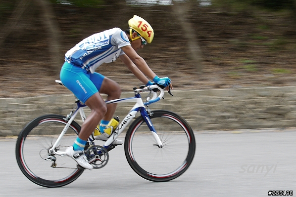 全中運 高中組公路繞圈賽(圖多慎入)