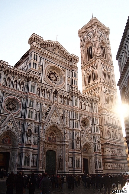 【西西分享】義大利DAY5---佛羅倫斯Florence
