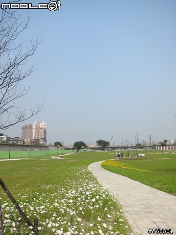 河濱亂亂騎