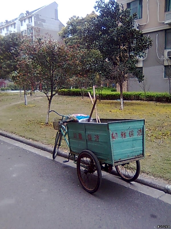 寧波行01_住
