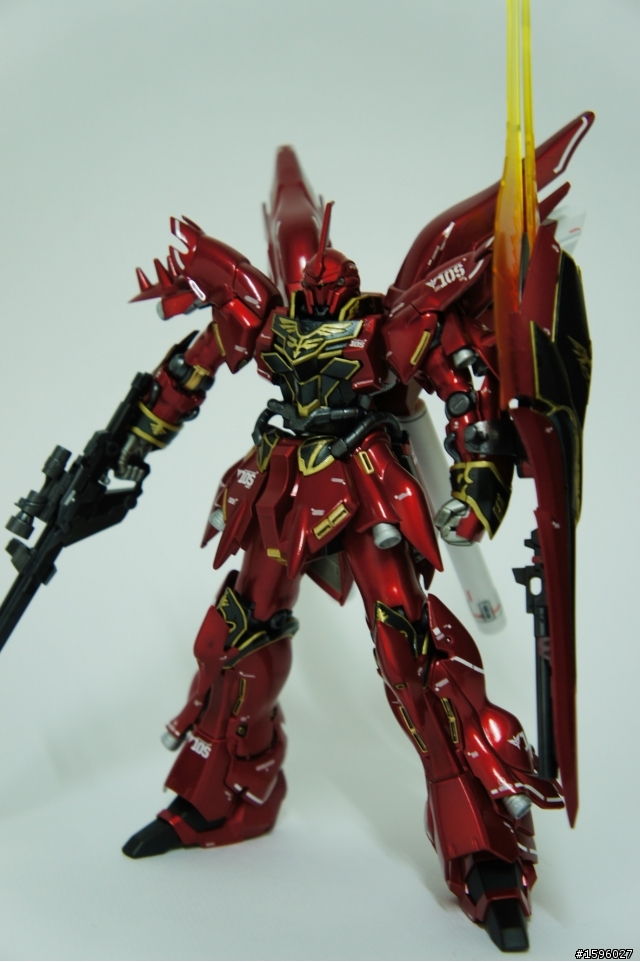 紅色彗星 新安洲 強勢逆襲!!(29日新增照片)