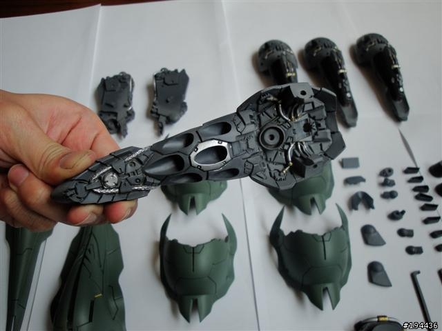 1/100 NZ-666 大青椒…..